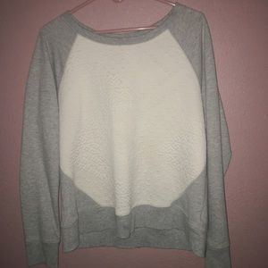 XL Sweatshirt